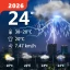 Wander Weather icon