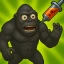 Kick Monster: Killing Monsters icon