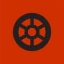 Velocity GPS Speed Dash icon
