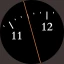 Chronos – Minimal Watch Face icon