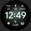 Awf Pixel – Zifferblatt icon