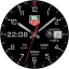 Hybrid TAG Carrera Watch face icon