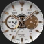 S4U Frost Premium Zifferblatt icon