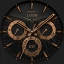 S4U Phoenix Luxury Watch Face icon