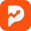 Pocket Forex: IA Sinais Trade icon