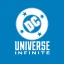 DC UNIVERSE INFINITE icon