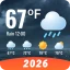 Weather Pro – Daily Forecast icon