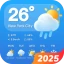 Weather Forecast & Radar icon