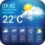 Ilmateade icon