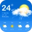 Prévisions météo quotidiennes icon