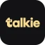 Talkie: Creative AI Community icon