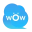 Weather & Widget - Weawow icon