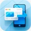 Convert Website to App icon