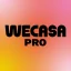 Mission à domicile Wecasa Pro icon