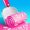 DIY: Dessert icon