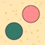 Two Dots: Puzzle Offline icon