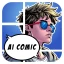 Comic maker - Arcstory icon