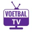 Futebol ao vivo Televisão icon