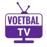 Futebol ao vivo Televisão icon