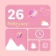 Themie: Wallpapers & Themes icon