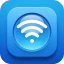 WiFi Assistant – Home Screen icon