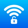 WiFinder: Wifi Location Map icon