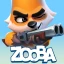 Zooba: Jogos Battle Royale icon