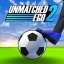 Unmatched Ego 2 - Soccer 3 v 3 icon