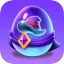Merge Witches: Magic Puzzle icon