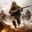 WW2: Jogos de estratégia icon