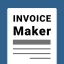 Invoice Maker and Estimate App icon