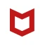 McAfee Security: Antivírus VPN icon