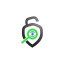 WaStatz - Tracker for WA icon