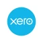 Xero Accounting for business icon