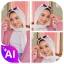 AI Collage Maker Photo Editor icon