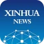 Xinhua News icon