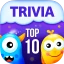 Top 10 Trivia Quiz icon