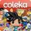 Coleka : gérer ses collections icon