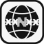 Xxnxx x-browser VPN pro icon