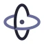 Reprodutor multimédia VR icon