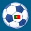 Futebol PT 1 icon