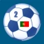 Futebol PT 2 icon