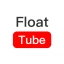 Float Tube- Float Video Player icon