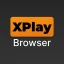 XPlay Browser icon