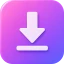 Snap Video: Smart Download icon