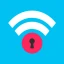 WiFi Warden: WiFi Map & DNS icon