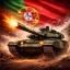 War Tanks: Tanque de guerra icon