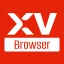XV Browser - Safe & Simple icon