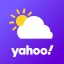Yahoo Weather: Forecast & Maps icon