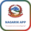 Nagarik App icon